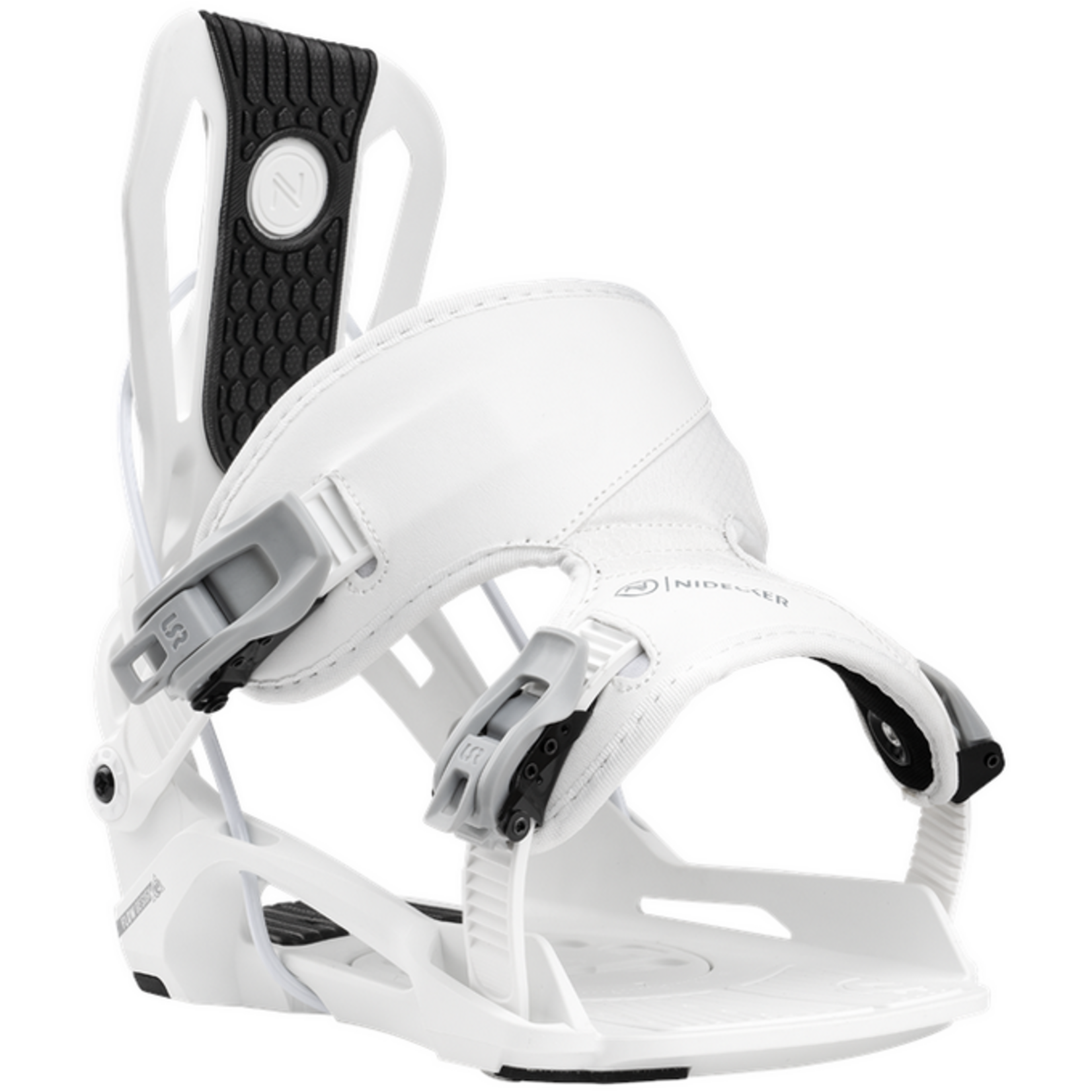 FLOW Unisex Flow Nexus Snowboard Bindings 2026