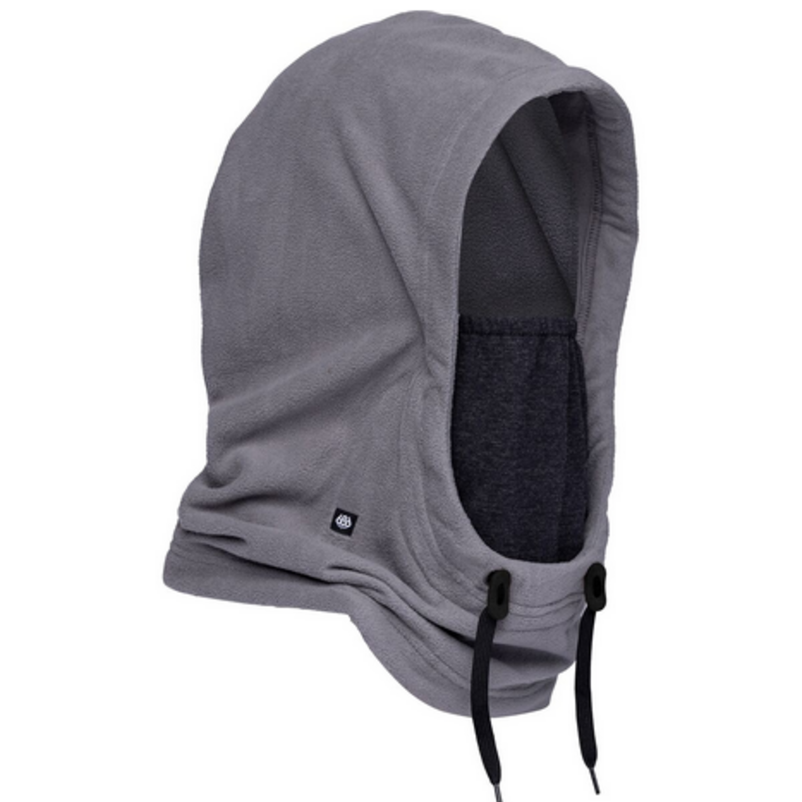 686 686 Tarmac Fleece Hood Balaclava 2026