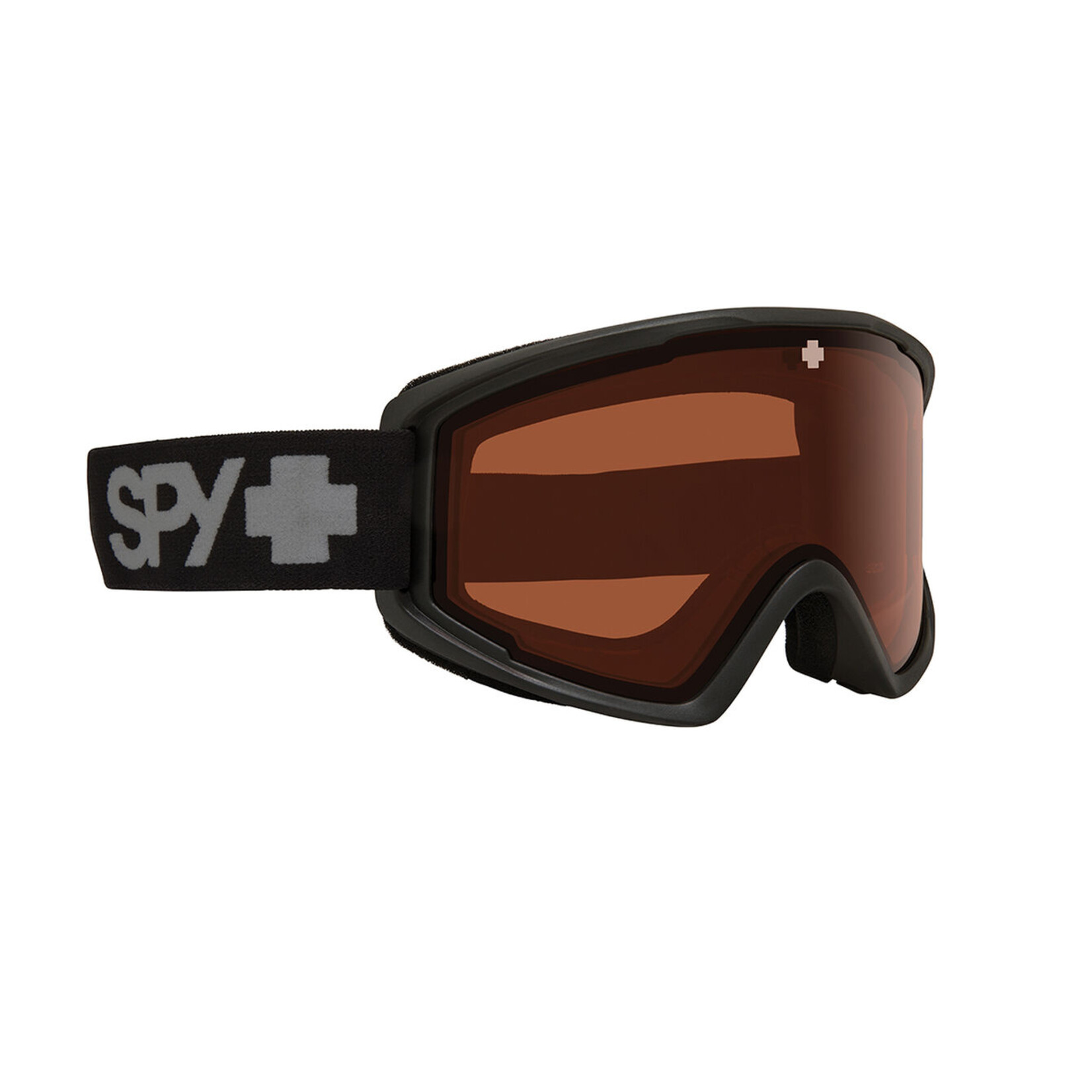 Spy Spy Crusher Elite Snow Goggles 2026