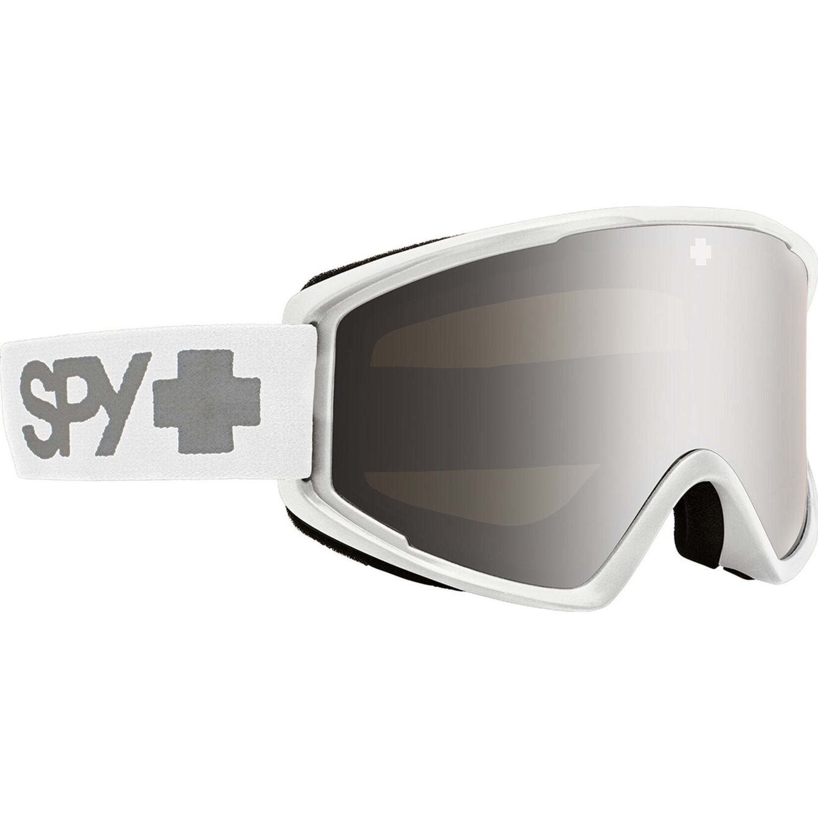 Spy Spy Crusher Elite Snow Goggles 2026