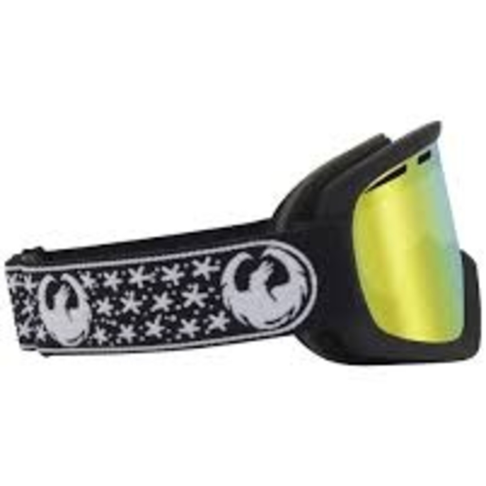 DRAGON Dragon D1 OTG + Bonus Lens Snowboard Goggles 2026