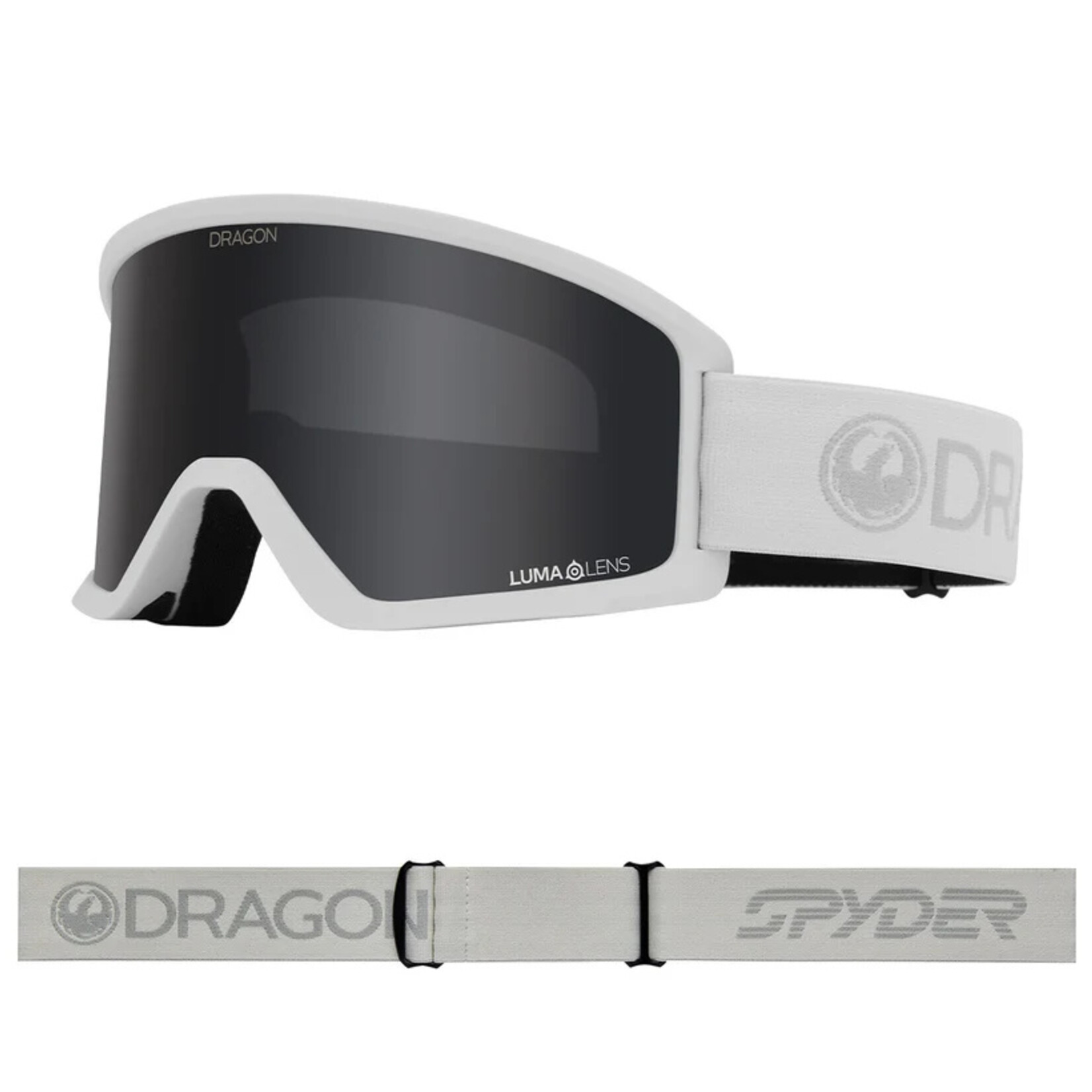 DRAGON Dragon DX3 OTG Snowboard Goggles 2026