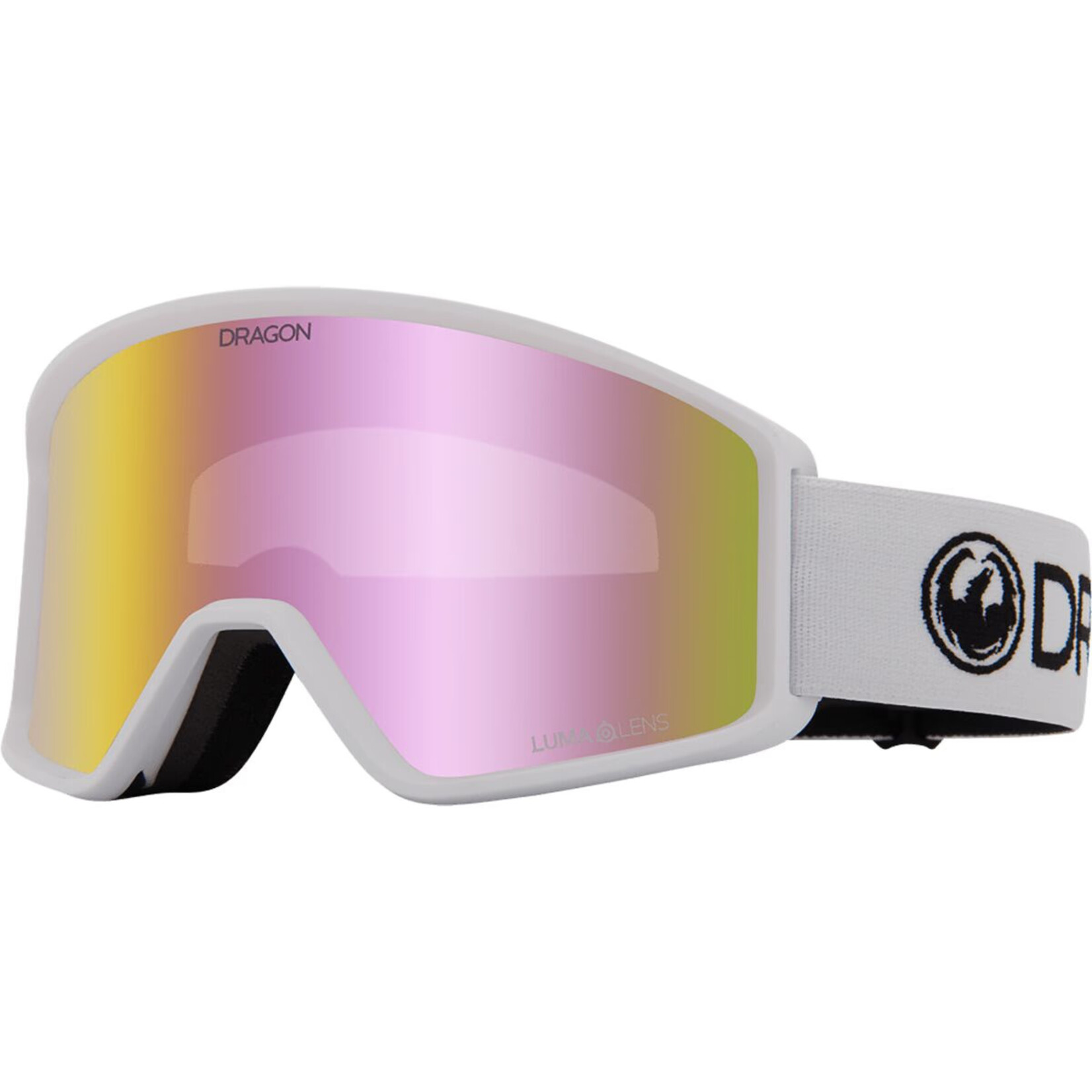 DRAGON Dragon DXT OTG 2 Snowboard Goggles 2026