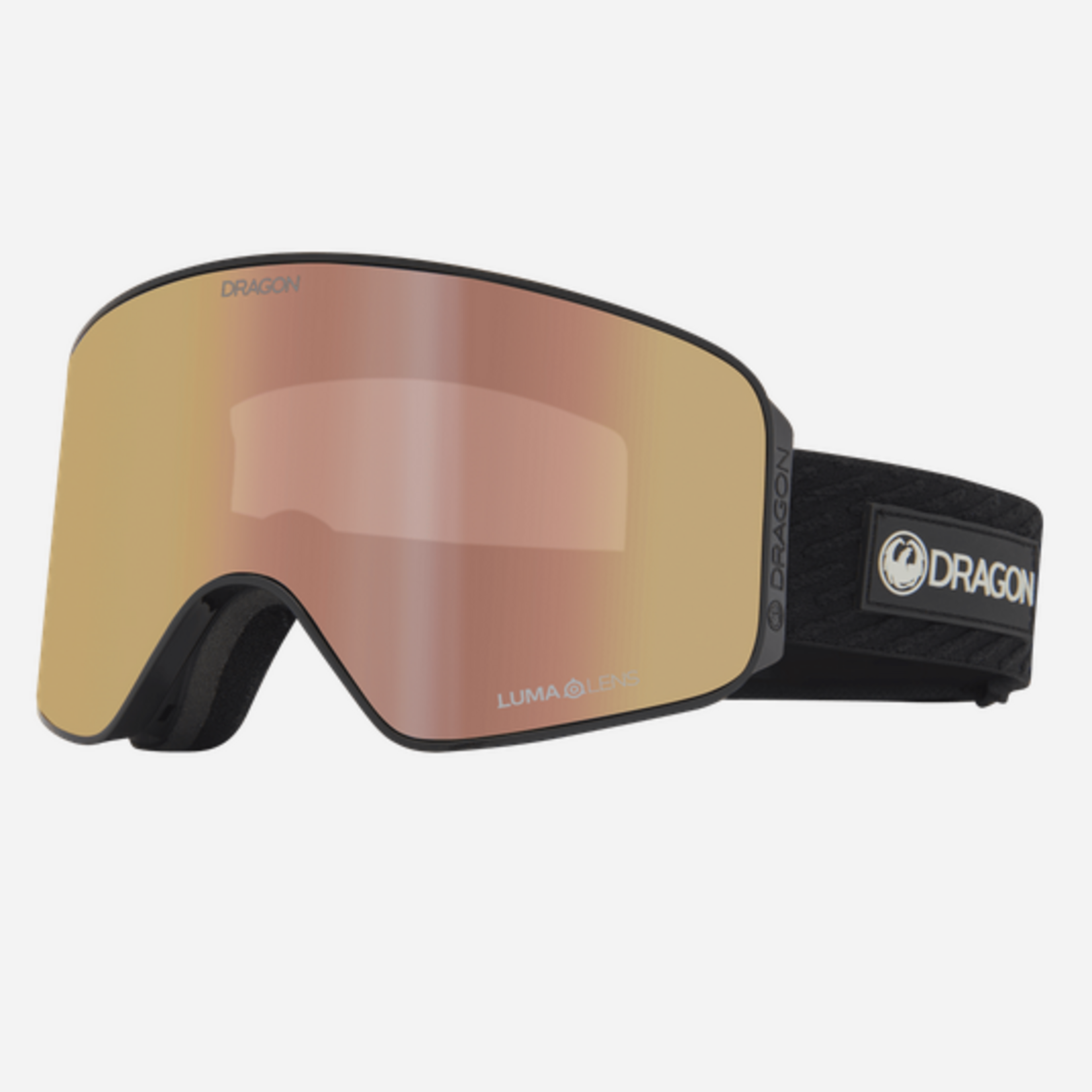 DRAGON Dragon NFX Mag OTG + Bonus Lens Snowboard Goggles 2026