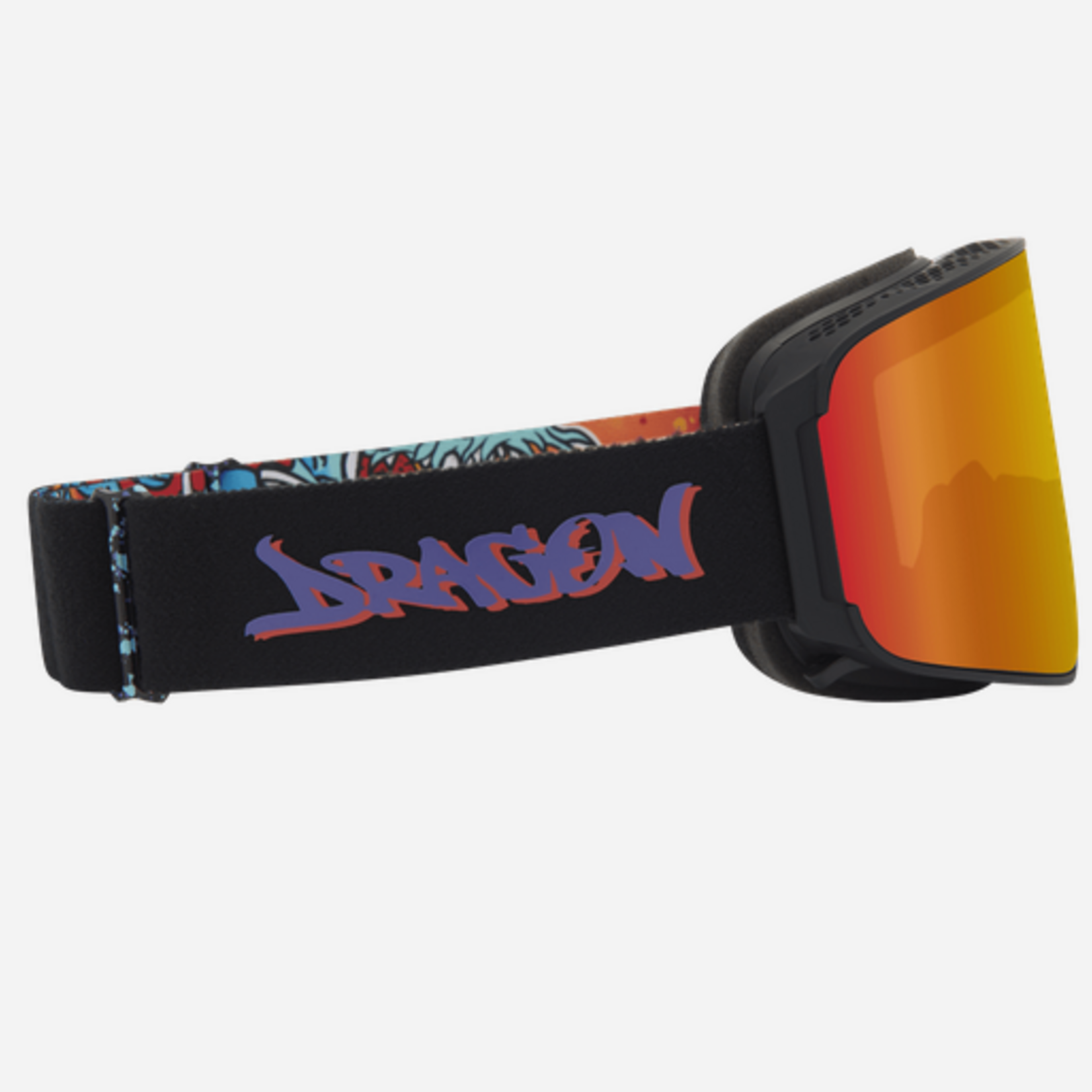 DRAGON Dragon NFX Mag OTG + Bonus Lens Snowboard Goggles 2026