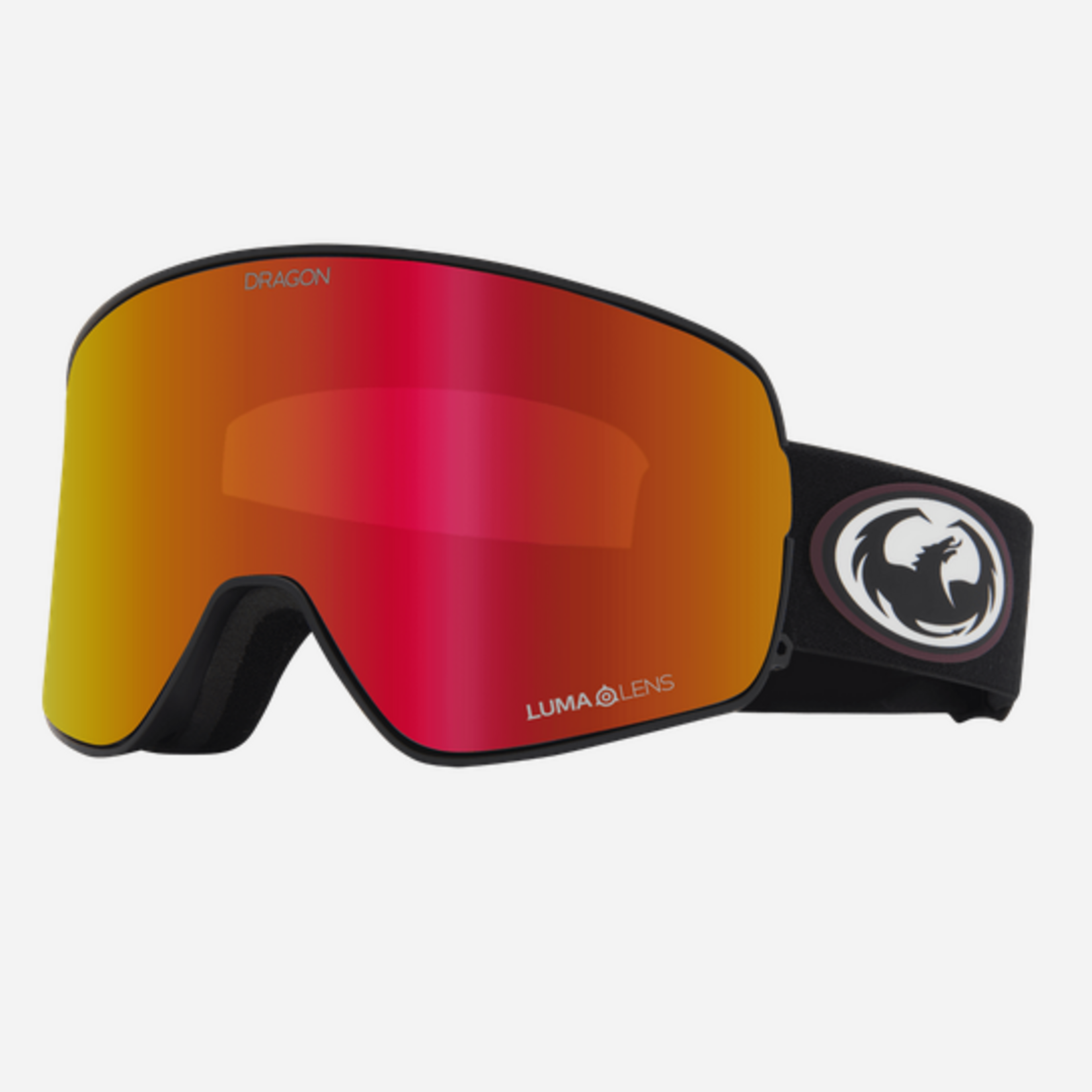 DRAGON Dragon NFX2 + Bonus Lens Snowboard Goggles 2026