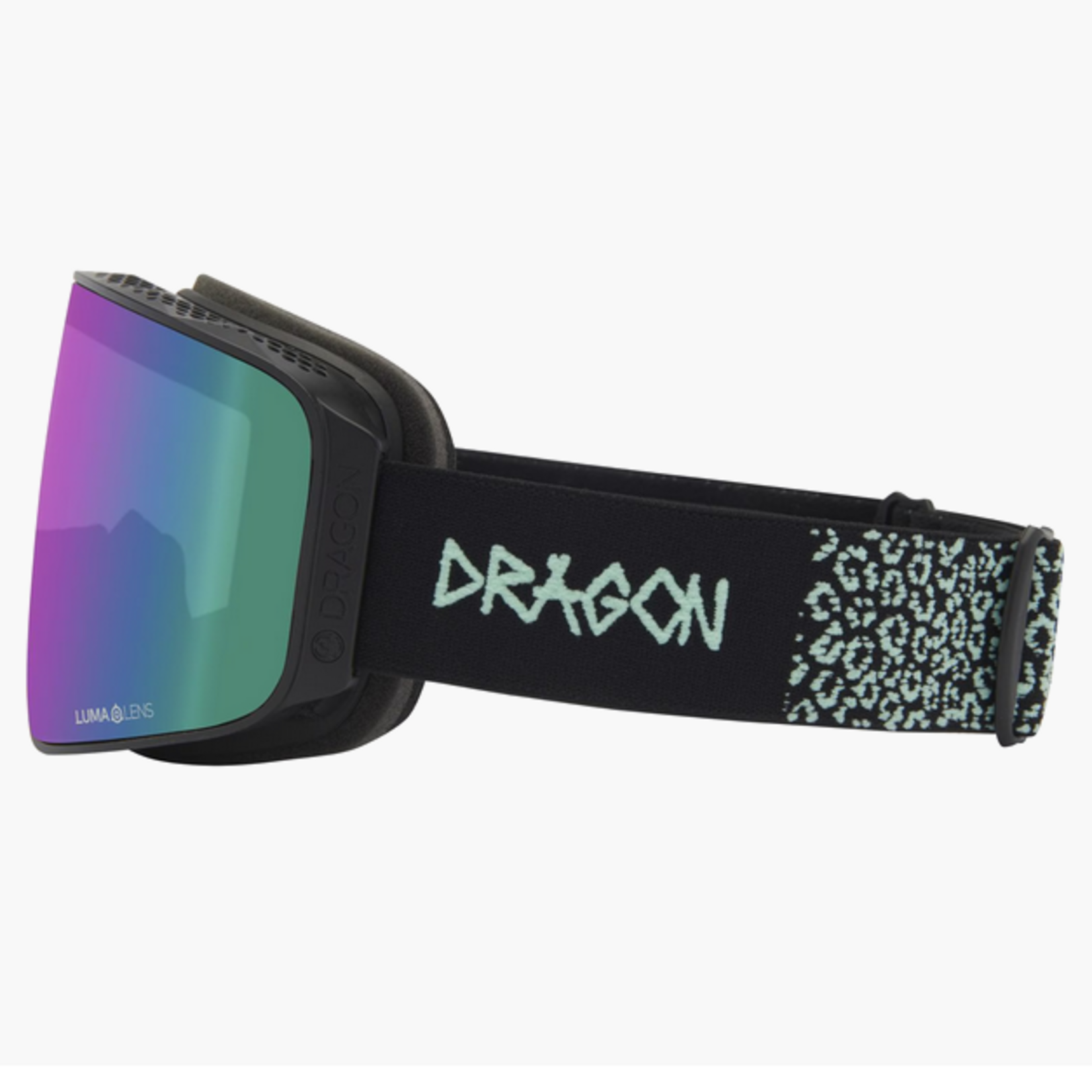 DRAGON Dragon NFX2 IR + Bonus Lens Snowboard Goggles 2026