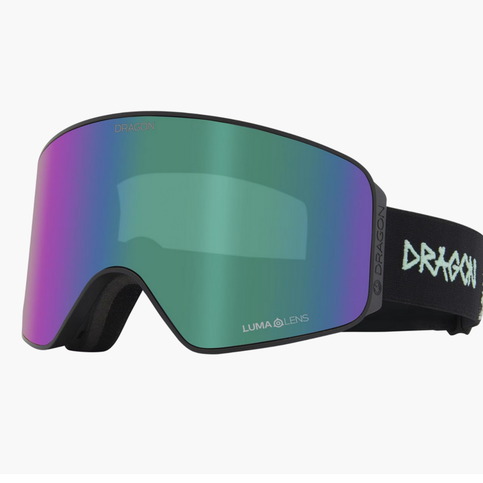 DRAGON Dragon NFX2 IR + Bonus Lens Snowboard Goggles 2026