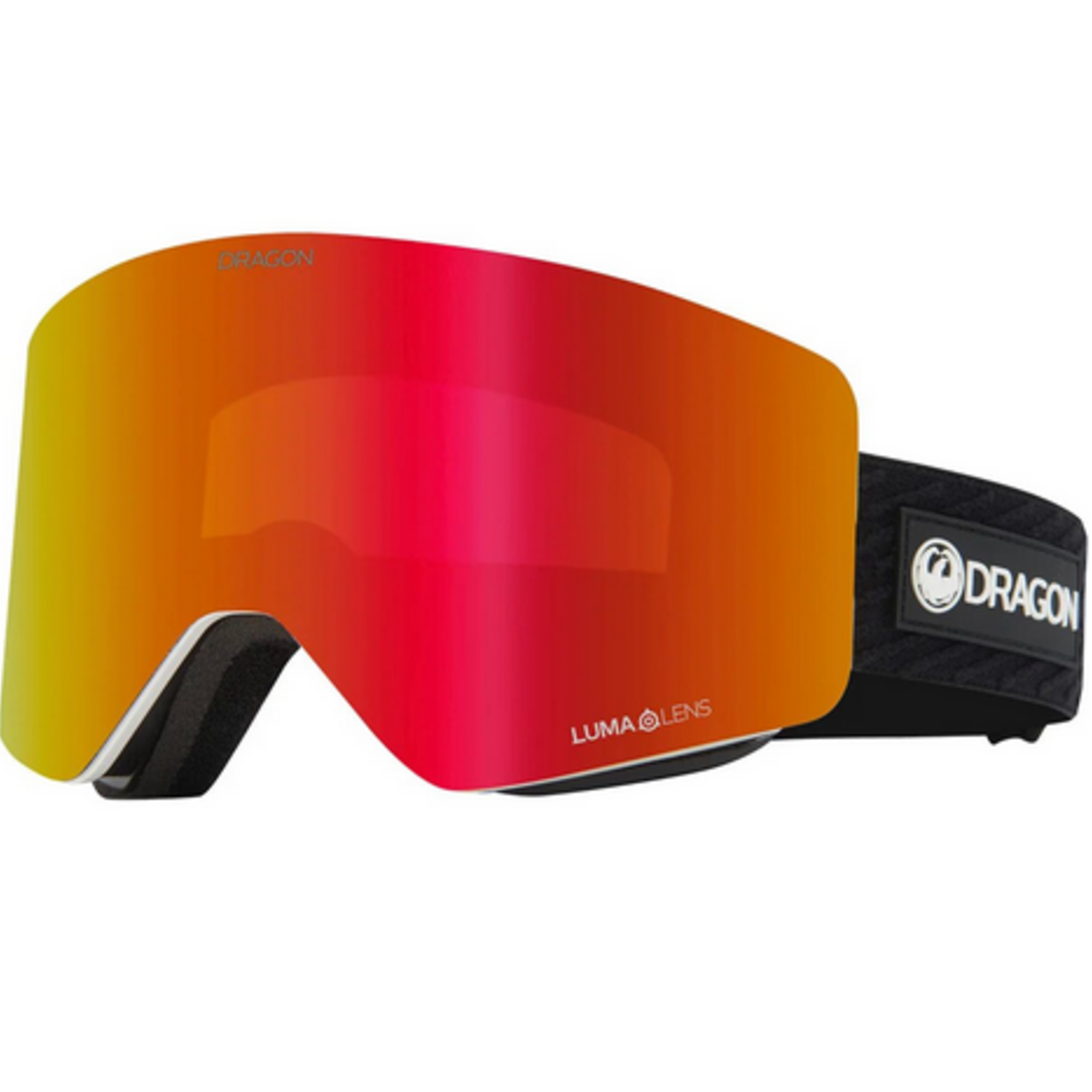 DRAGON Dragon R1 OTG + Bonus Lens Snowboard Goggles 2026