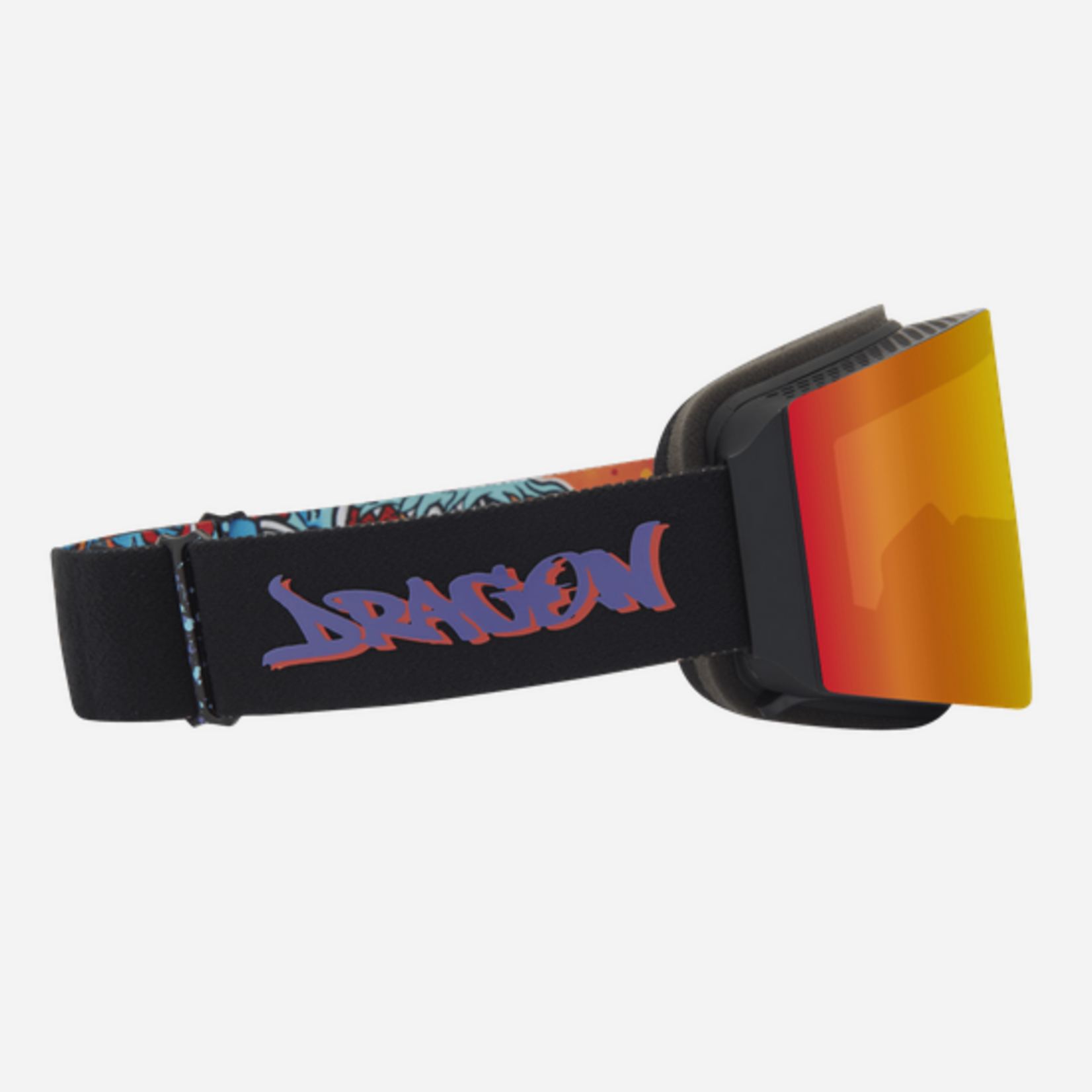 DRAGON Dragon RVX Mag + Bonus Lens Snowboard Goggles 2026