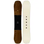 ARBOR Men's Arbor Element Snowboard 2026