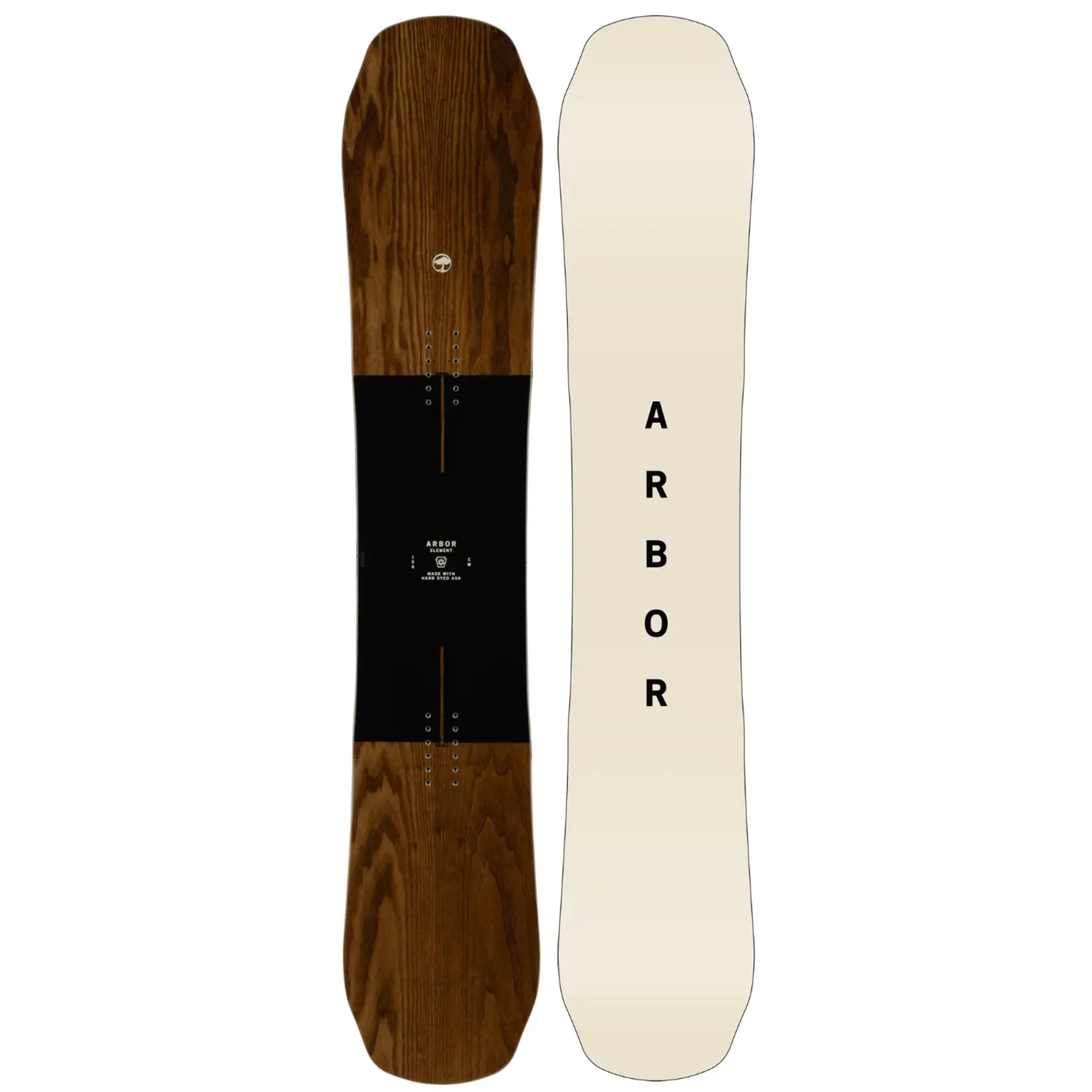 ARBOR Men's Arbor Element Snowboard 2026