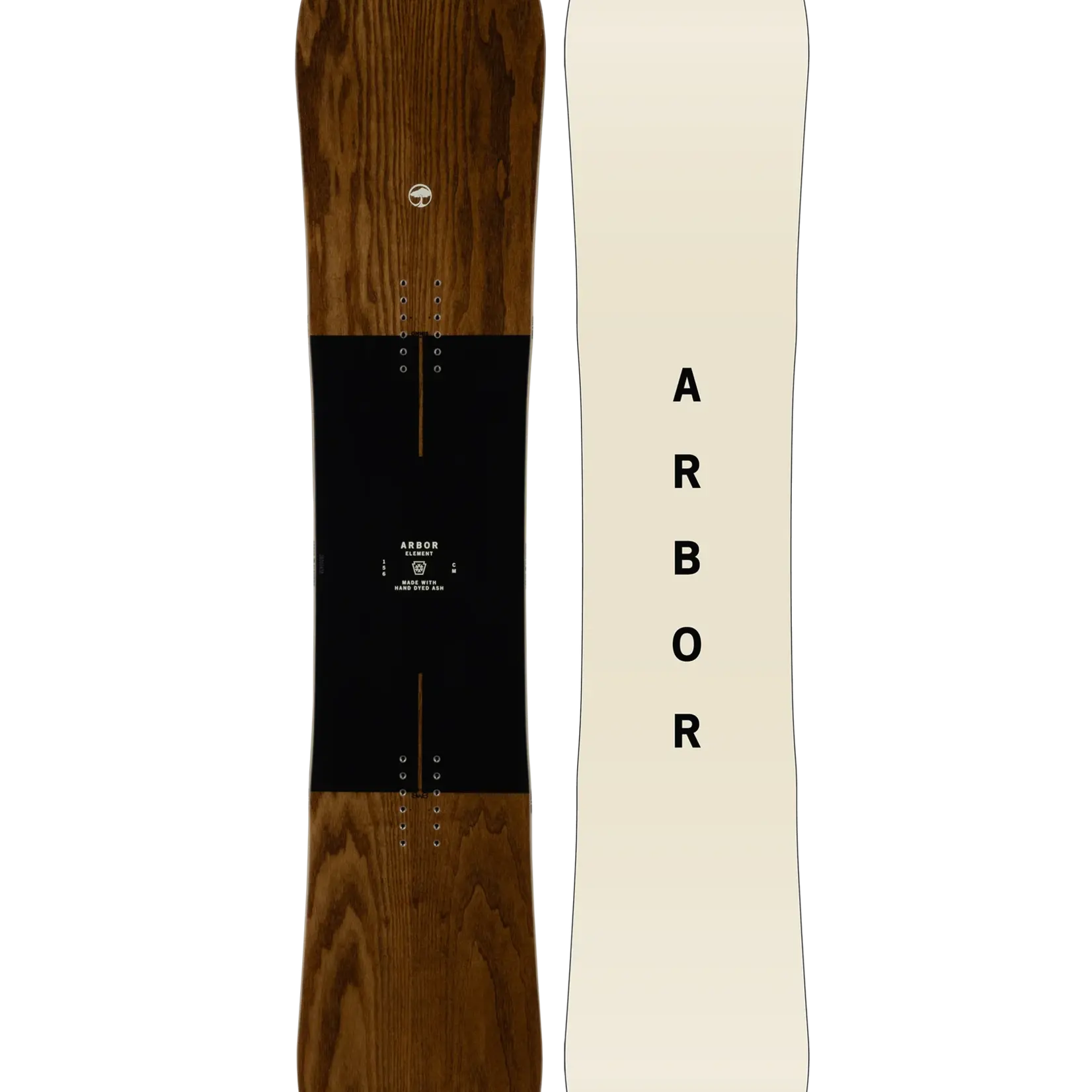 ARBOR Men's Arbor Element Snowboard 2026