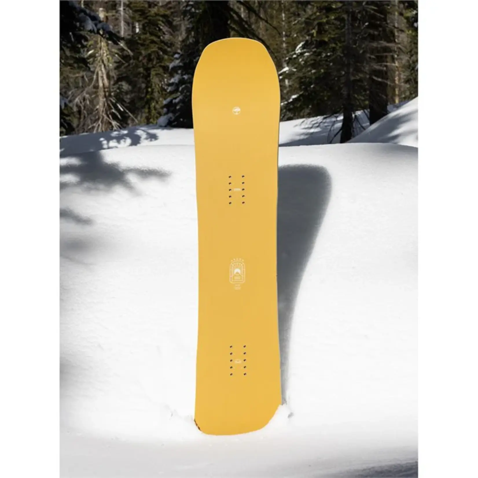 ARBOR Women's Arbor Swoon Decon Snowboard 2026