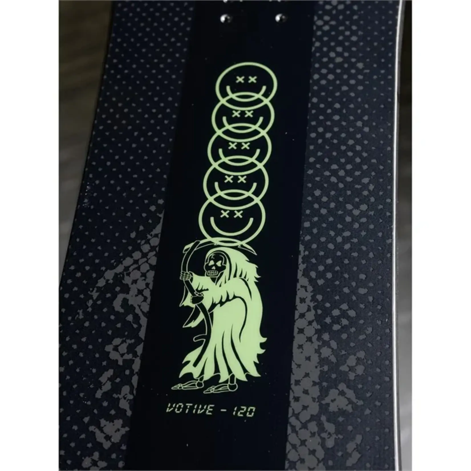 ARBOR Youth Arbor Votive Snowboard 2026