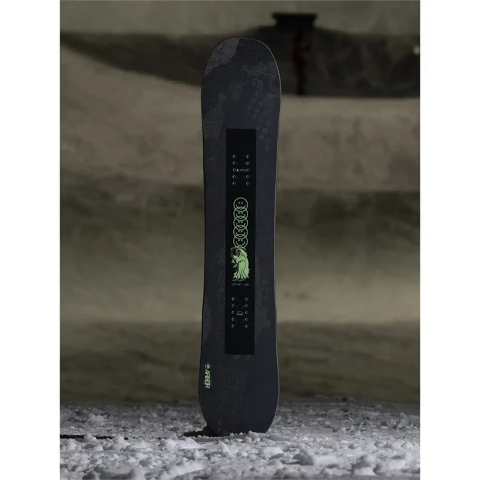 ARBOR Youth Arbor Votive Snowboard 2026