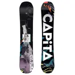 CAPITA Men's CAPiTA Defenders of Awesome (DOA) Snowboard 2026
