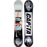 CAPITA Men's CAPiTA Indoor Survival Snowboard 2026