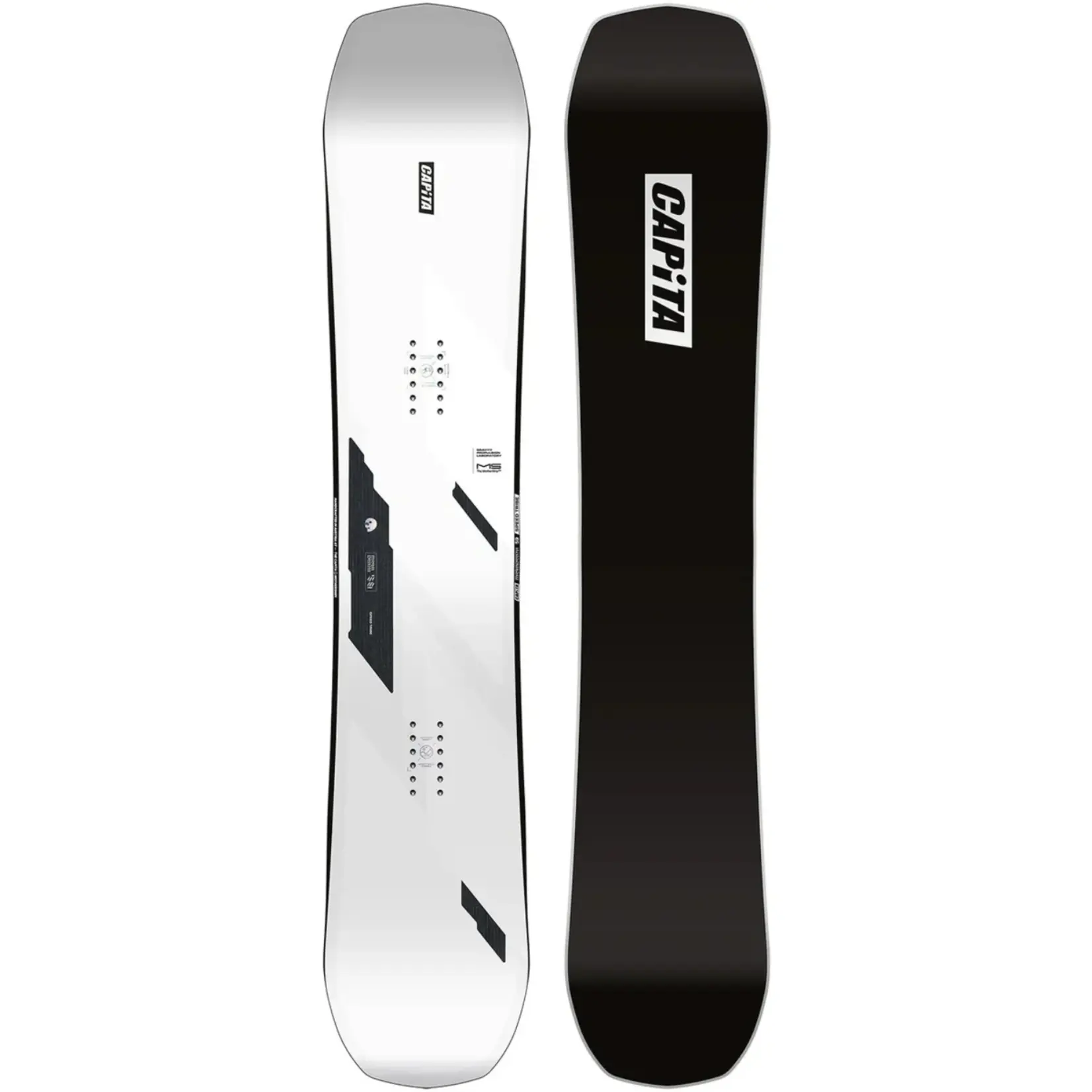 CAPITA Men's CAPiTA Mega Death Snowboard 2026