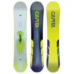 CAPITA Men's CAPiTA Mercury Snowboard 2026