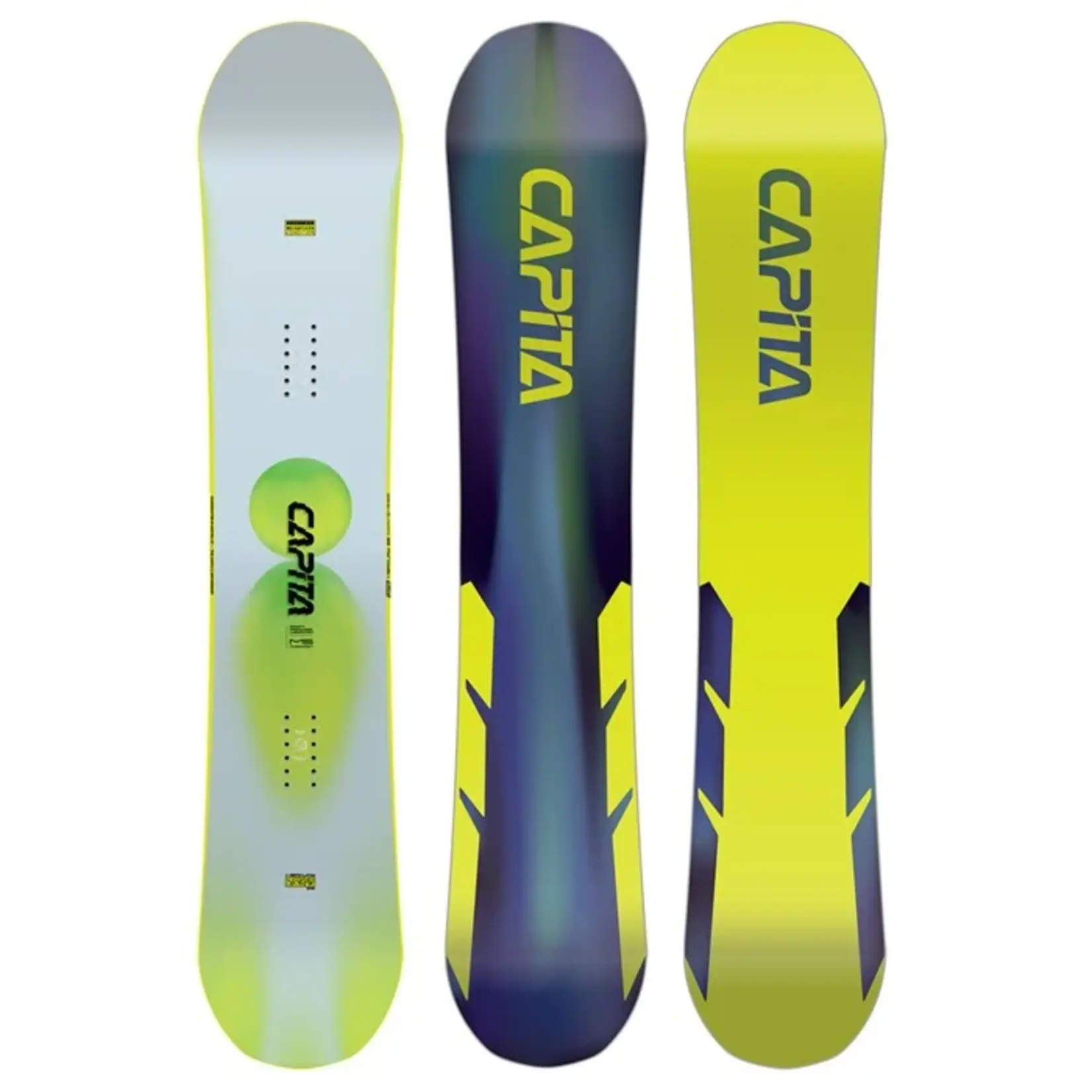 CAPITA Men's CAPiTA Mercury Snowboard 2026