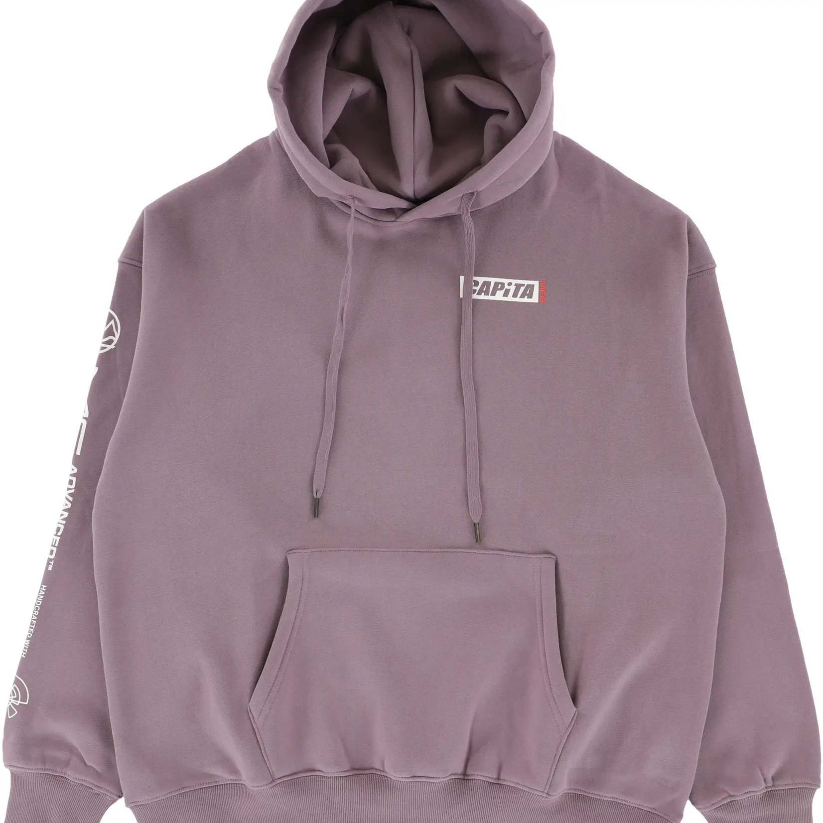 CAPITA Men's CAPiTA Advanced Hoodie
