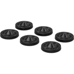 Union Metal Stomp Pad 2026 (Black)