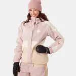 ROXY Women's Roxy Highridge Hoody Snowboard Jacket 2026
