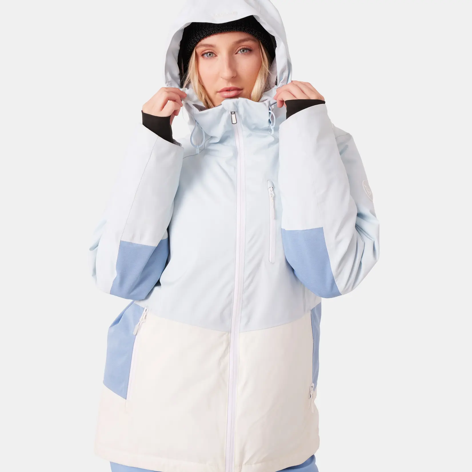 ROXY Women's Roxy Peakside Snowboard Jacket 2026