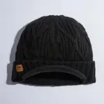 Coal Coal Yukon Brim Beanie 2026 (Black)