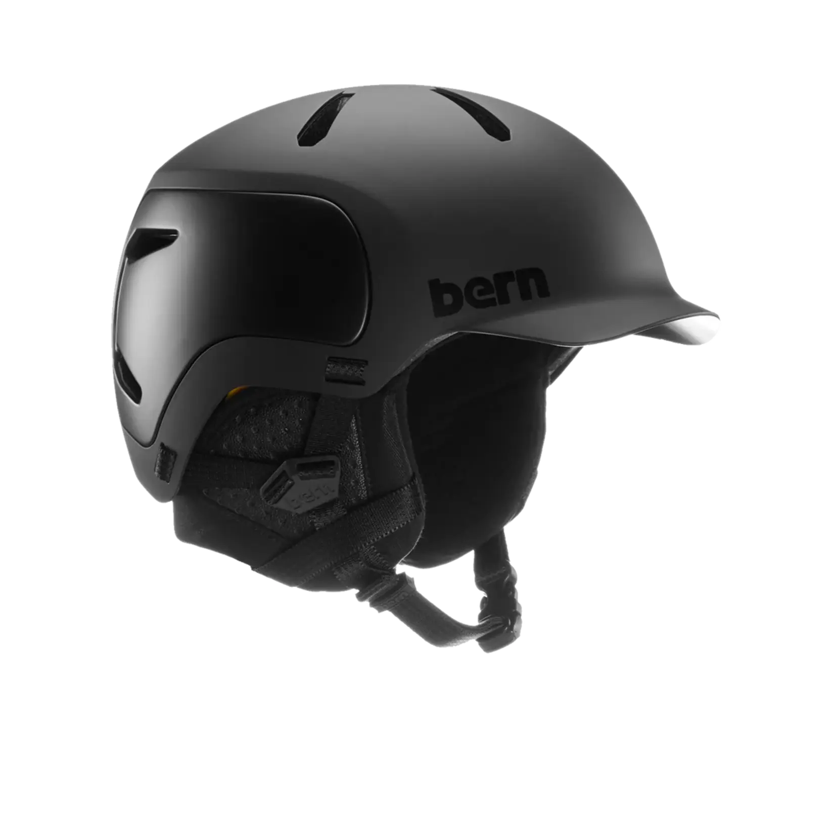 BERN Bern Watts 2.0 MIPS Winter Helmet 2026