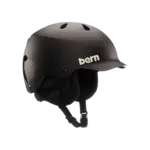 BERN Bern Watts Classic Winter Helmet 2026