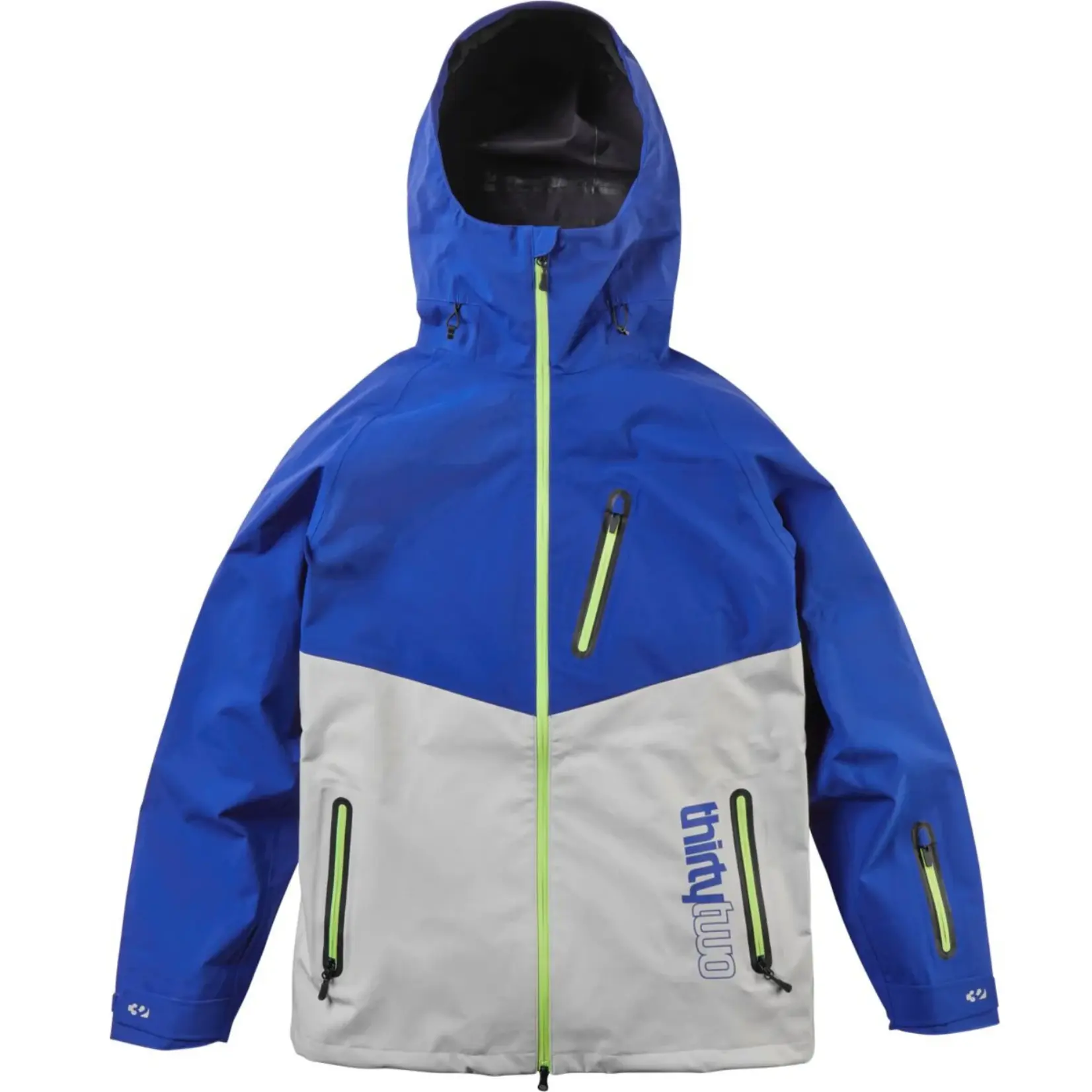 THIRTY TWO Men's ThirtyTwo Grasser Jacket 2026