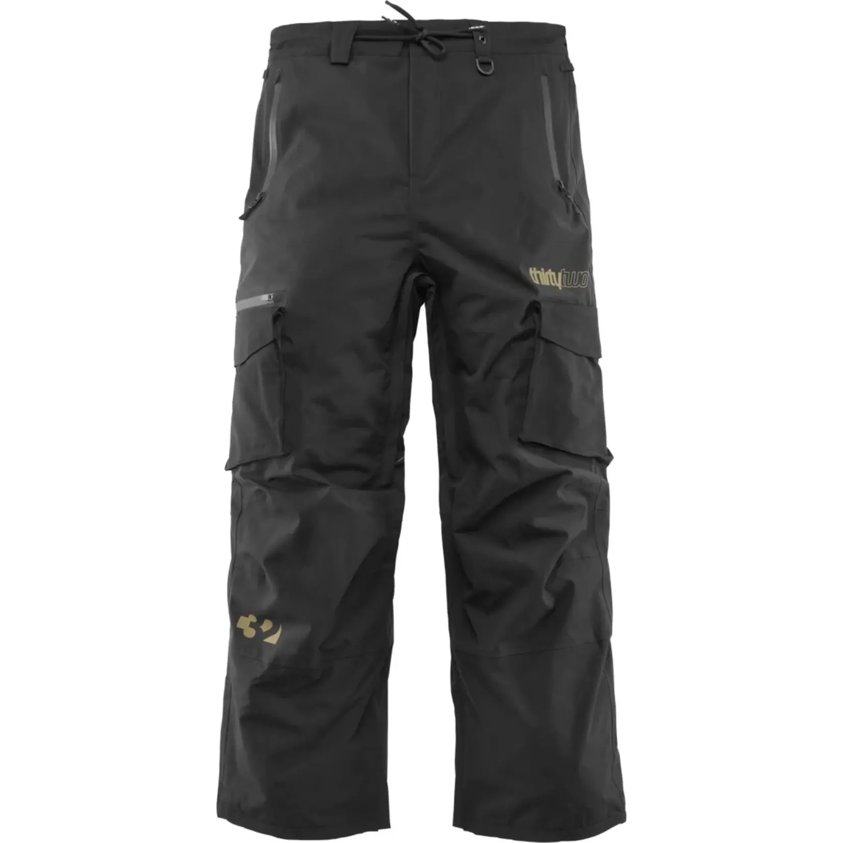 THIRTY TWO Men's ThirtyTwo Blahzay Cargo Snow Pants 2026
