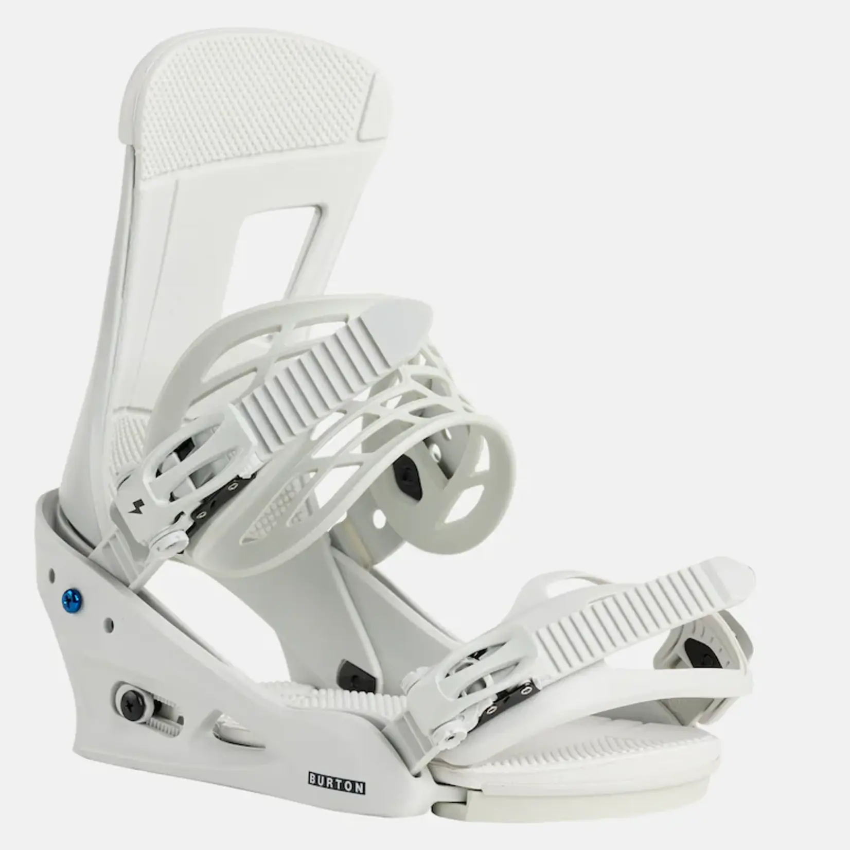 BURTON Men's Burton Freestyle Re:Flex Snowboard Bindings 2026