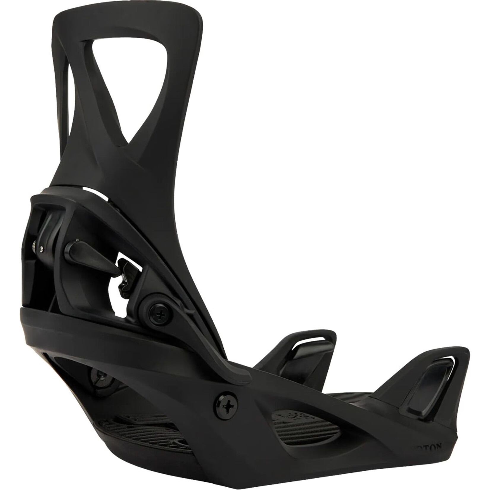 BURTON Women's Burton Step On Re:Flex Snowboard Bindings 2026