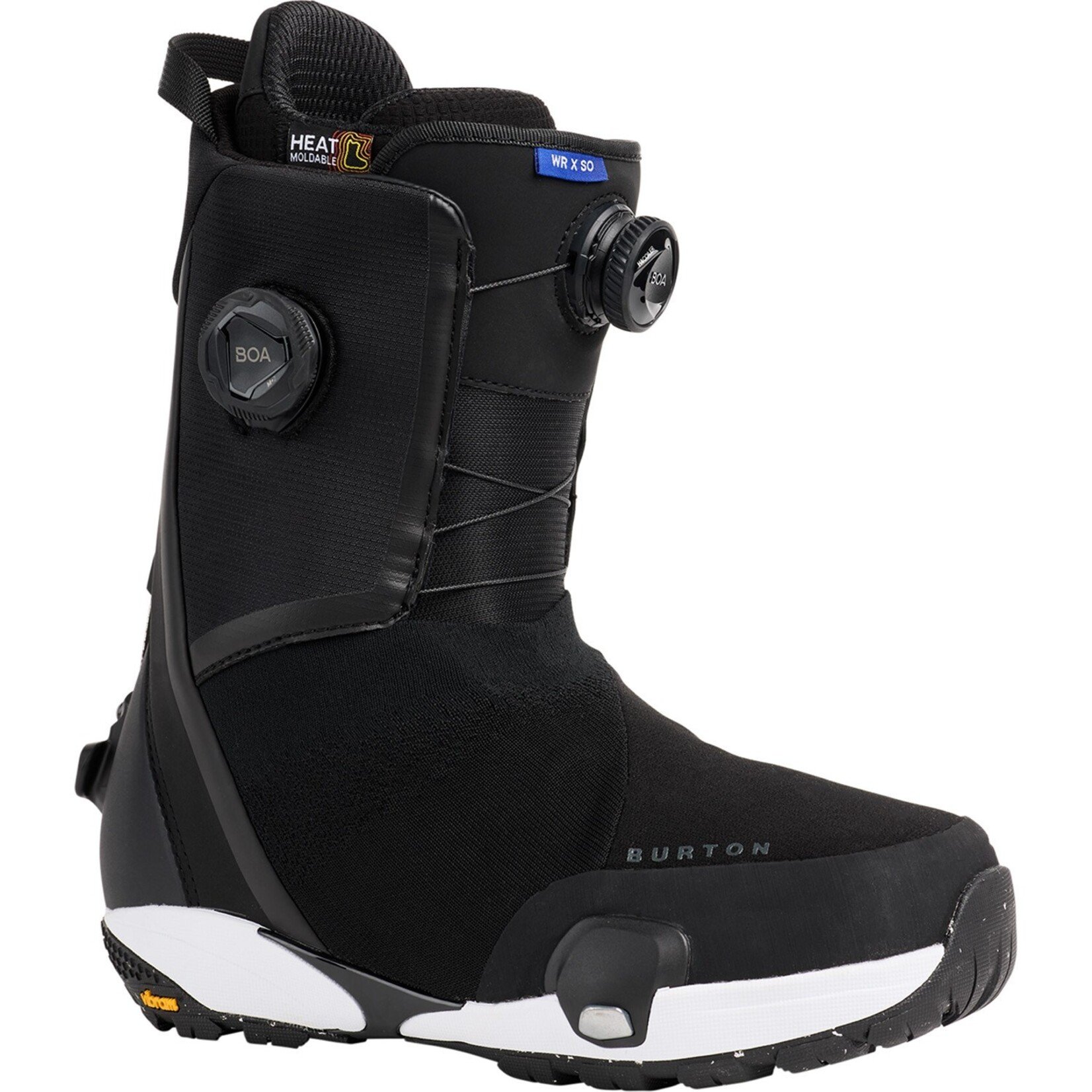BURTON Men's Burton Waverange Step-On Snowboard Boots 2026