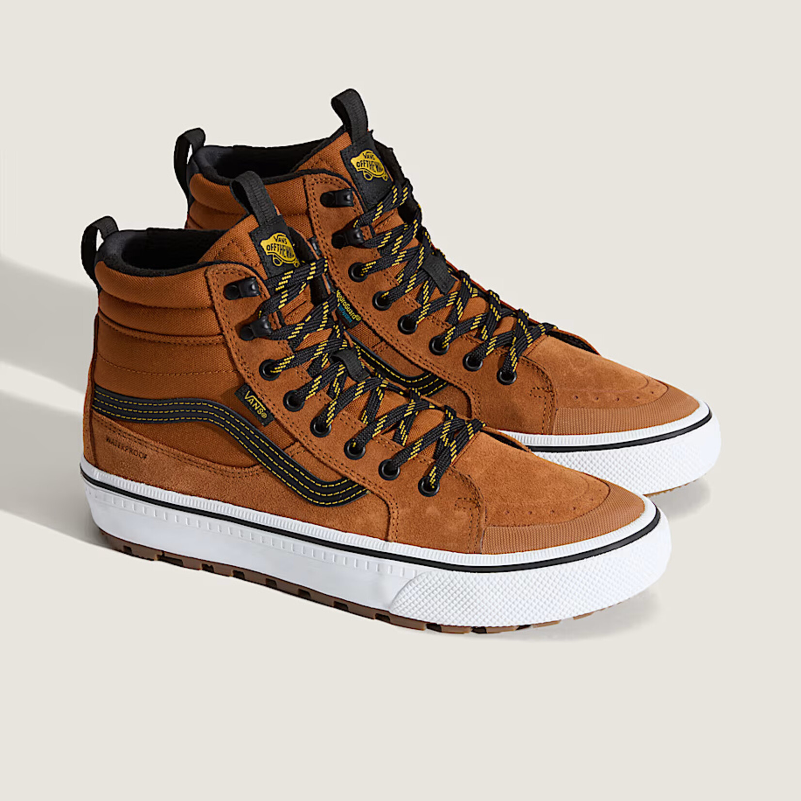 VANS Vans Skate-Hi Waterproof Insulated MTE Shoes