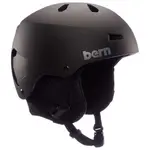 BERN Bern Macon Classic Winter Helmet 2026