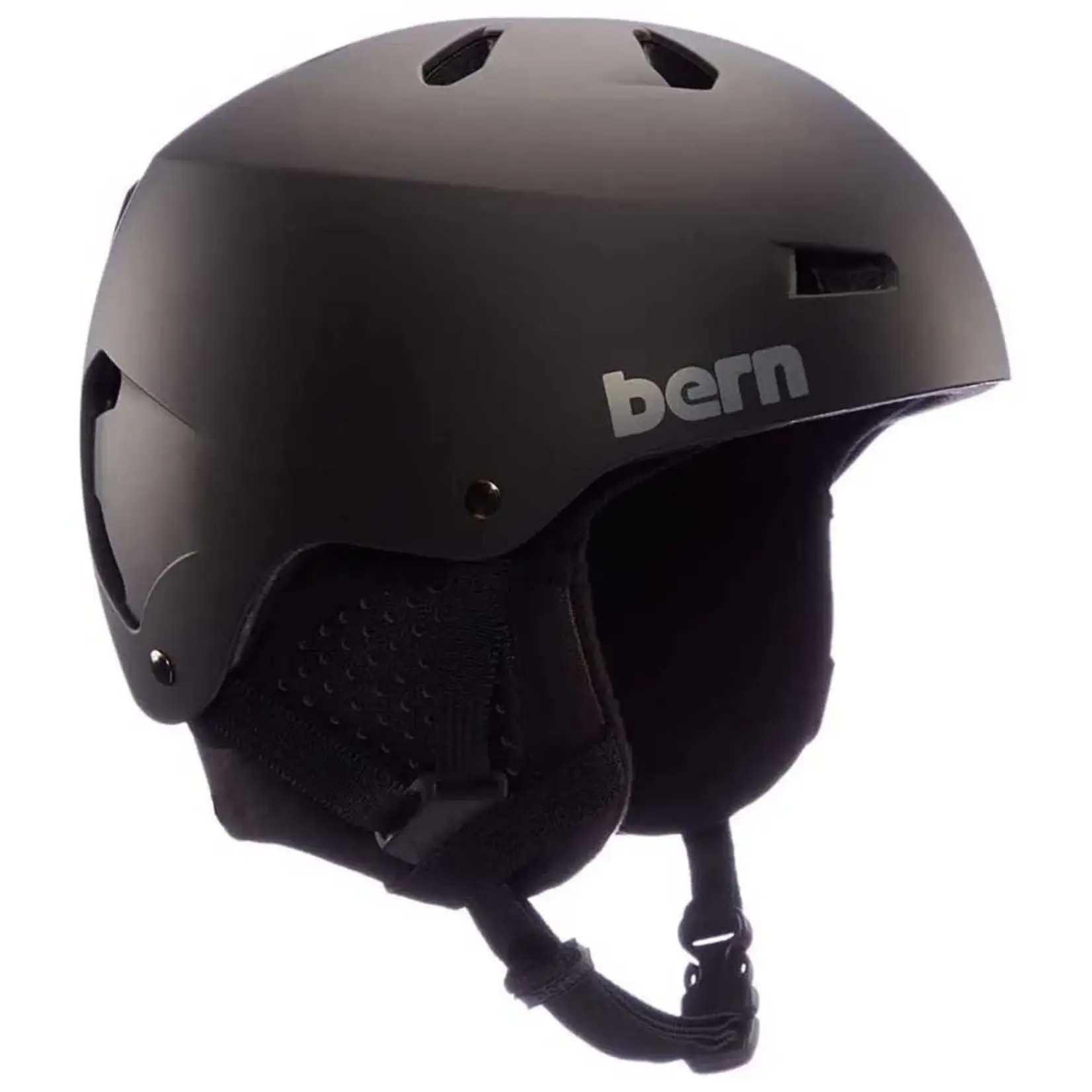 BERN Bern Macon Classic Winter Helmet 2026