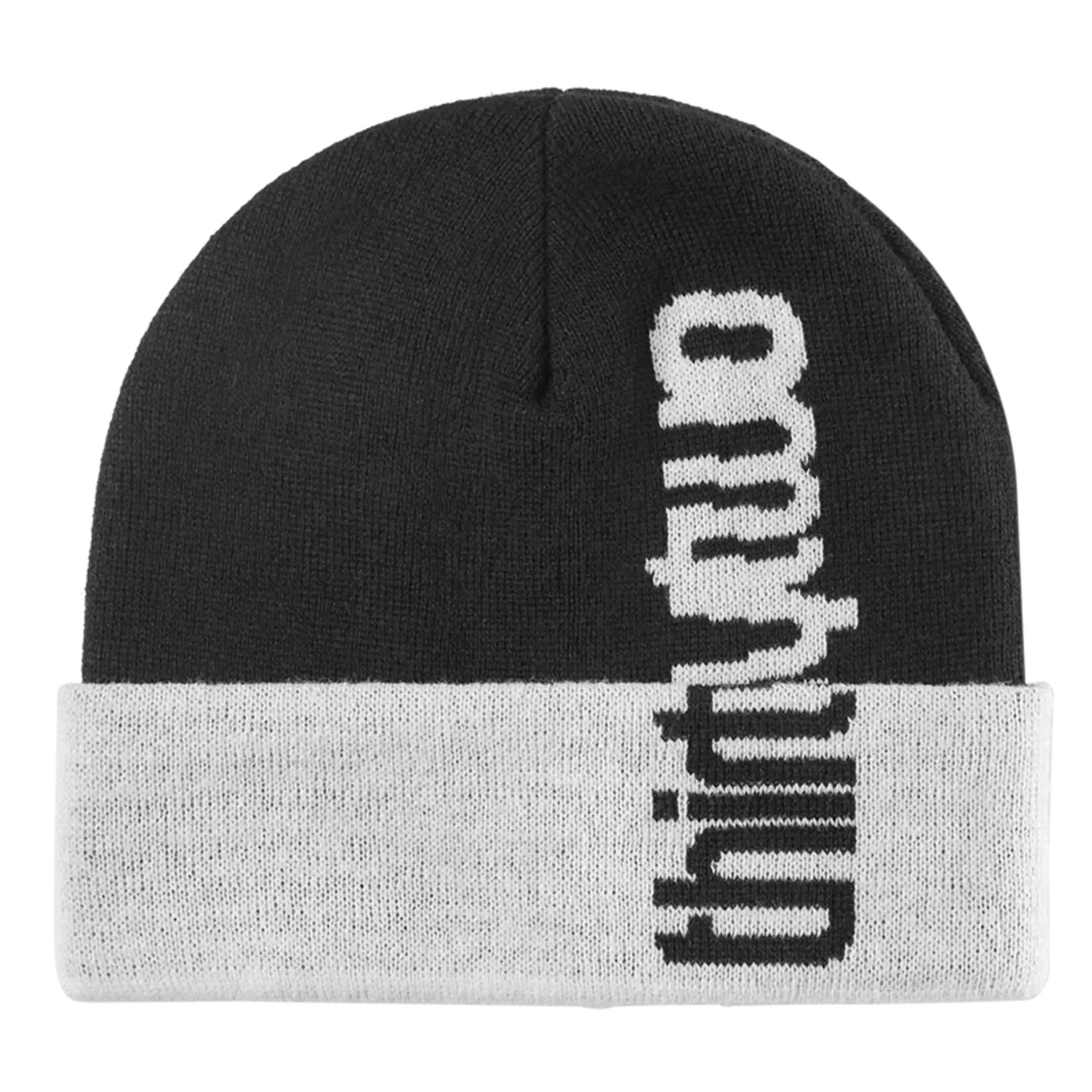 THIRTY TWO Thirtytwo Double Overlap Beanie 2026