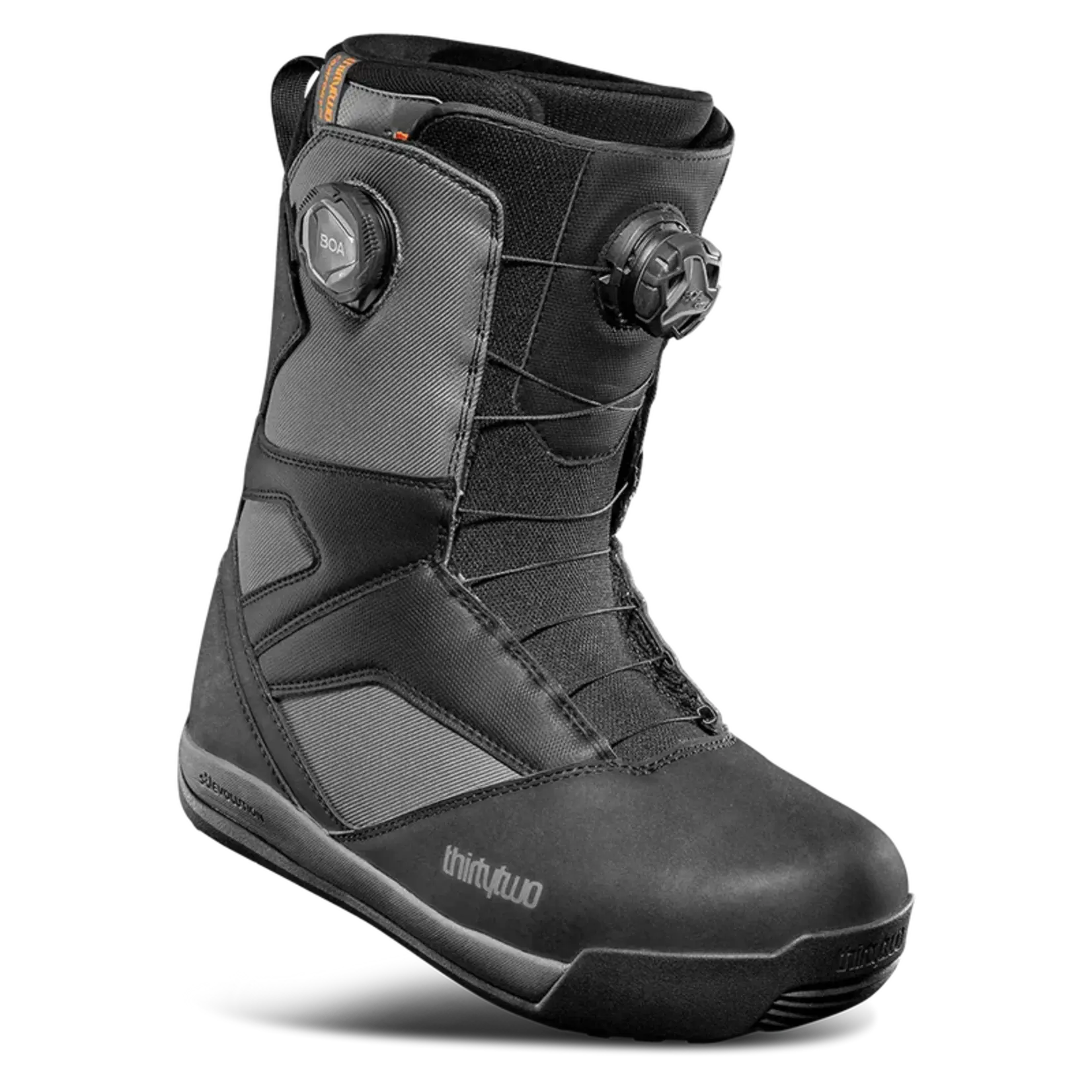 THIRTY TWO Men's ThirtyTwo STW Double BOA Snowboard Boots 2026
