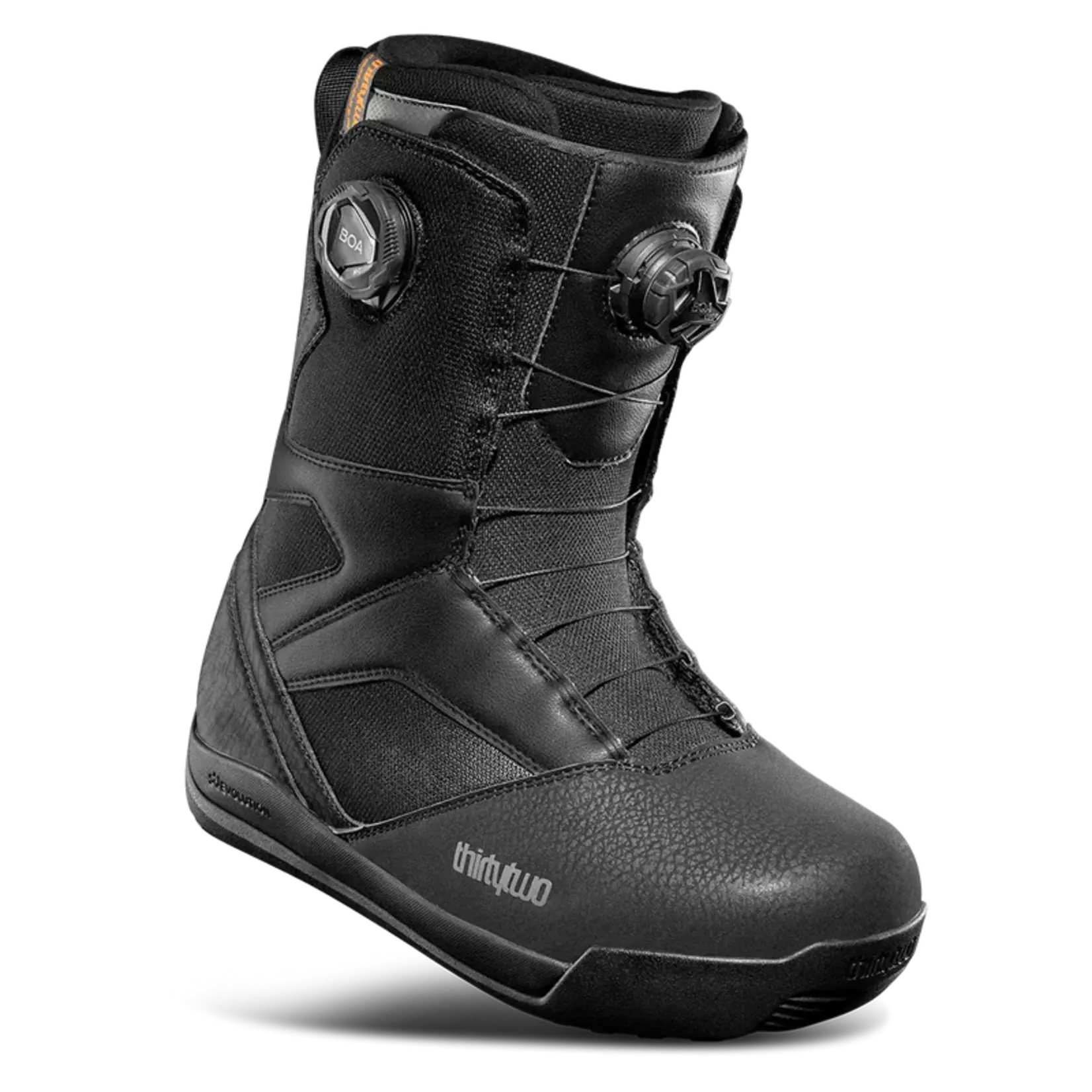 THIRTY TWO Men's ThirtyTwo STW Double BOA Snowboard Boots 2026