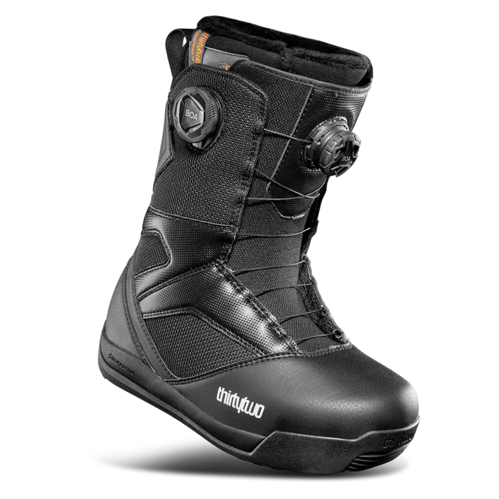 THIRTY TWO Women's ThirtyTwo STW Double BOA Snowboard Boots 2026
