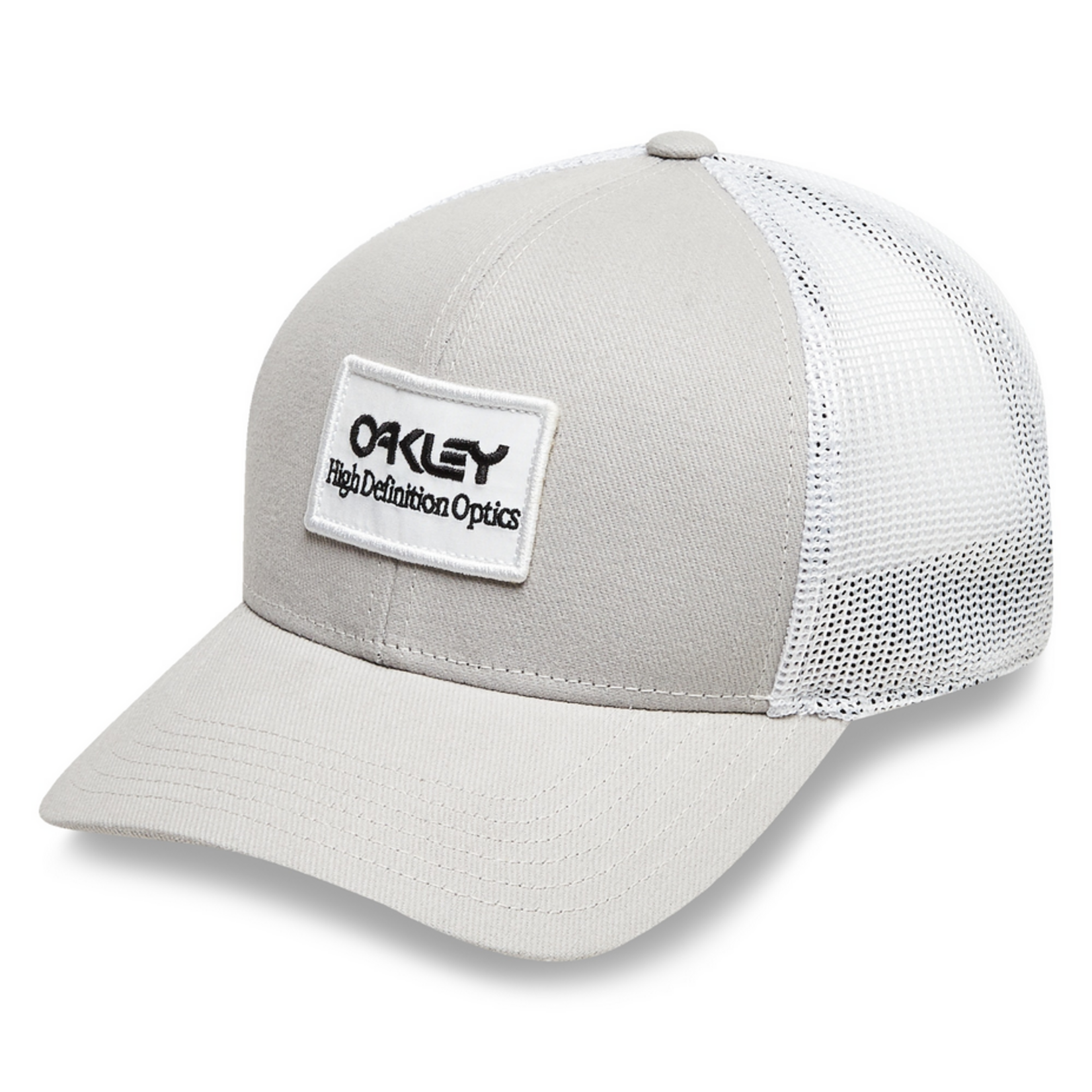 Oakley Oakley B1B HDO Patch Trucker Hat 2026