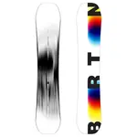 BURTON Men's Burton Custom X Snowboard 2026