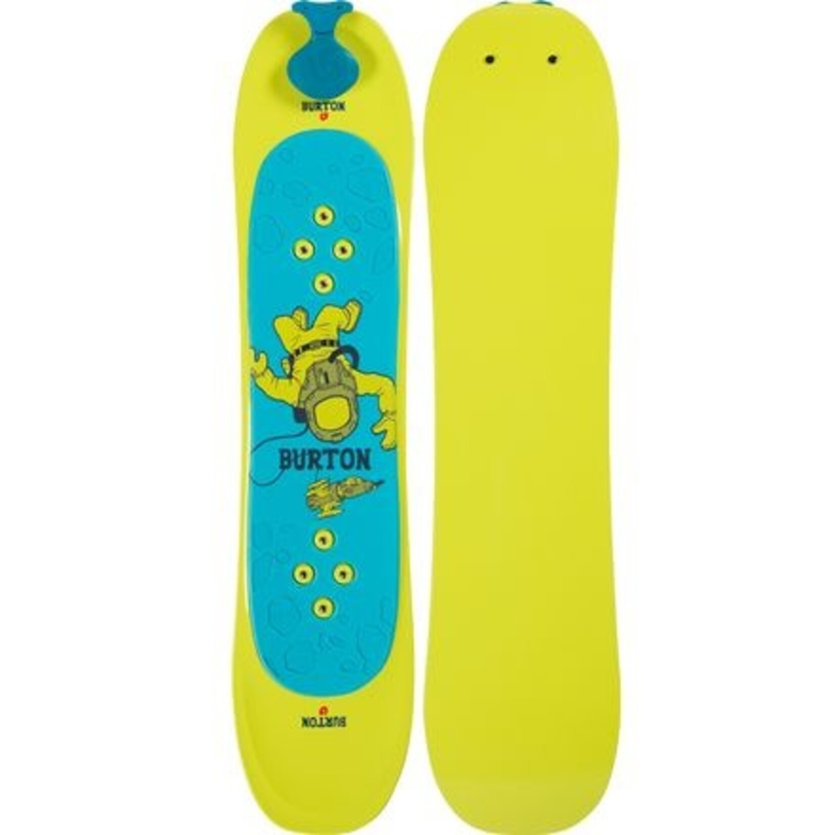 BURTON Little Kid's Burton Riglet Snowboard 2026