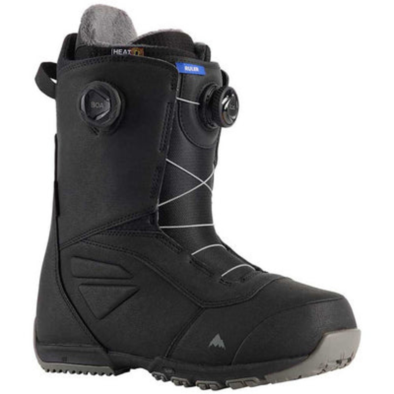 BURTON Men's Burton Ruler Double BOA Snowboard Boots 2026