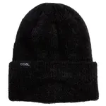 Coal Coal Pearl Beanie 2026 (Black)