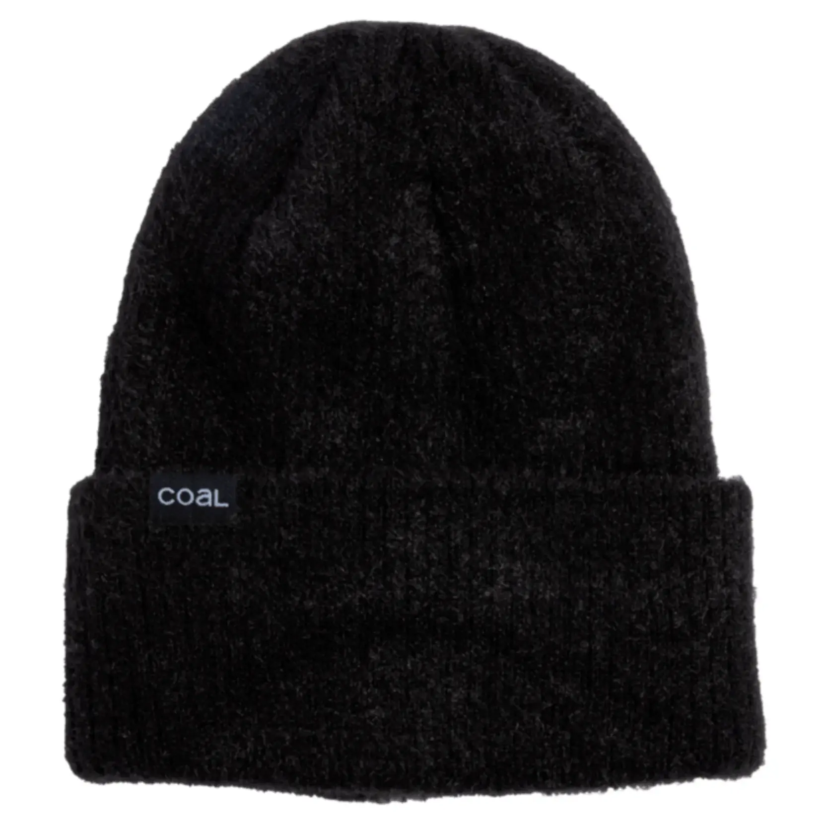 Coal Coal Pearl Beanie 2026 (Black)